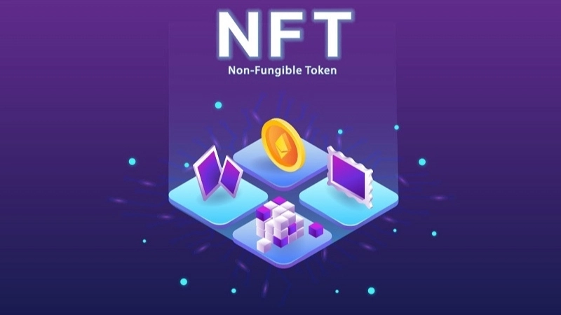 NFT là gì?