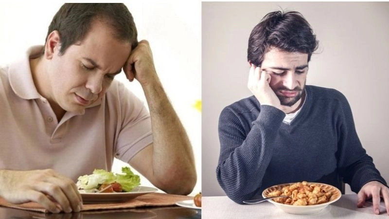 Nguyên nhân chính xác của chứng rối loạn ăn uống vẫn chưa được biết