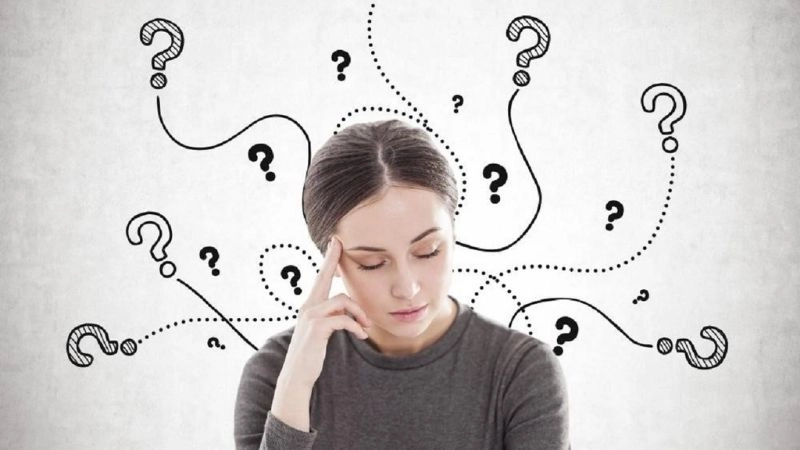 Những dấu hiệu và triệu chứng của suy giảm nhận thức