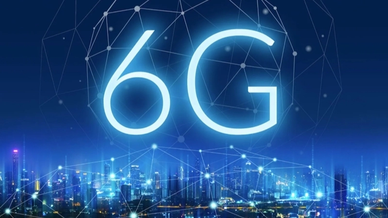 Những điểm nổi bật và khác biệt của mạng 6G