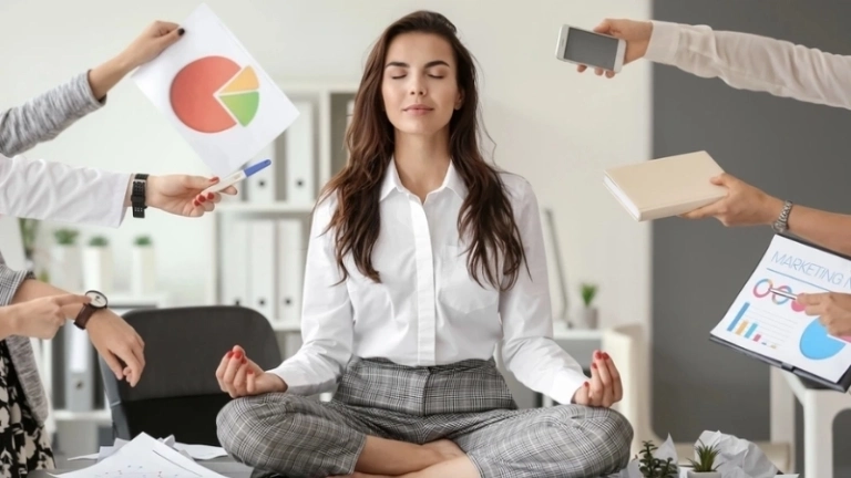 Những hoạt động giải trí lành mạnh sau giờ làm việc nên thử