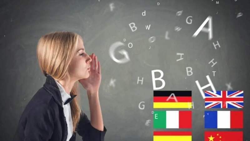 Những sai lầm phổ biến khi học ngoại ngữ khiến bạn tiến bộ chậm