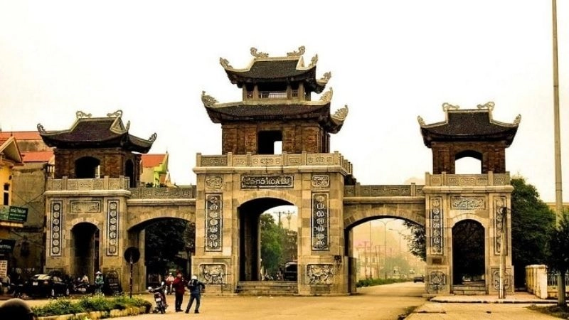ỗi mùa ở Cố đô Hoa Lư đều mang một vẻ đẹp riêng 