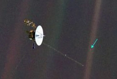 Pale Blue Dot: Cái Nhìn Sâu Sắc Về Vị Trí Của Chúng Ta Trong Vũ Trụ Bao La