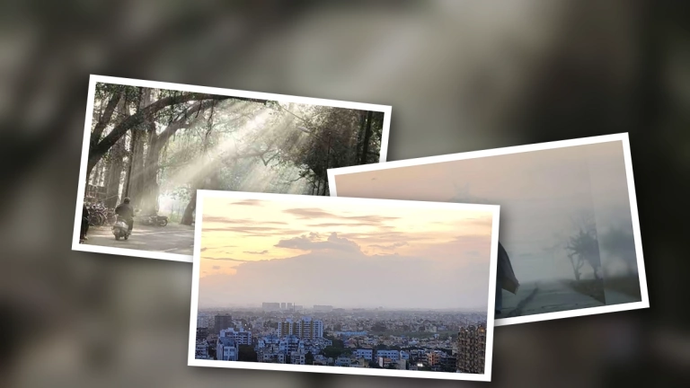 Pune Weather Report and Forecast for July 2026