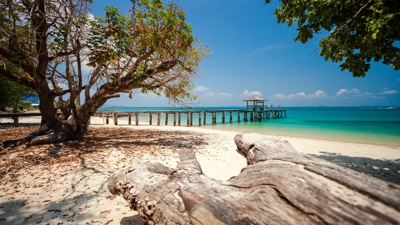 Rayong là điểm đến lý tưởng cho kỳ nghỉ hè