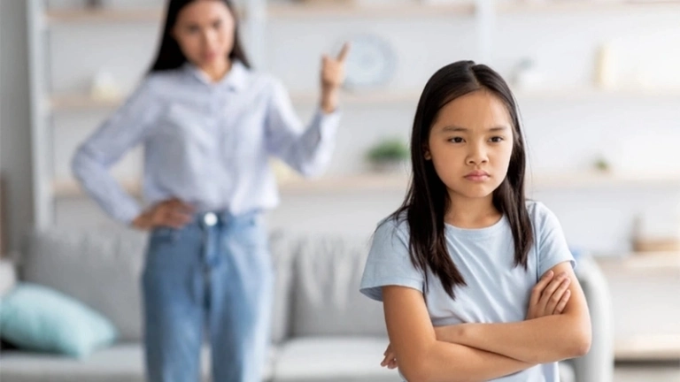 Sai lầm phổ biến trong việc nuôi con nhỏ cha mẹ nên tránh