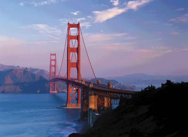 San Francisco là thành phố của những giấc mơ và hy vọng