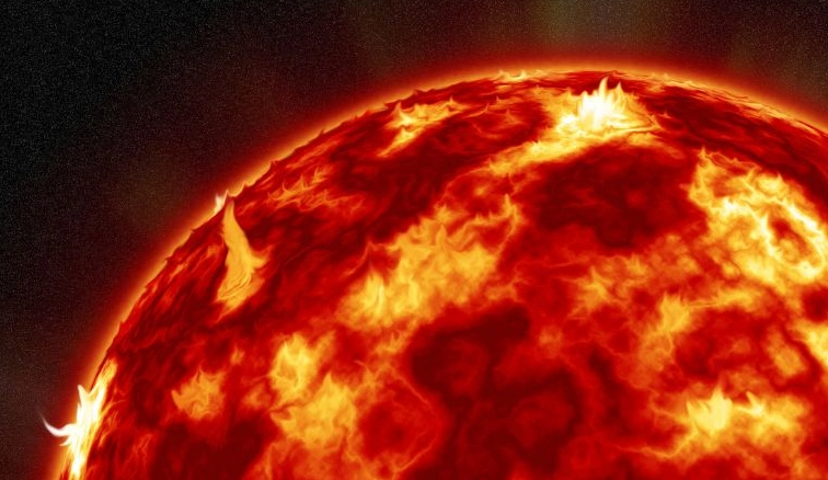 Siêu bão mặt trời 2026: Nguy cơ tiềm ẩn và giải pháp bảo vệ Trái Đất