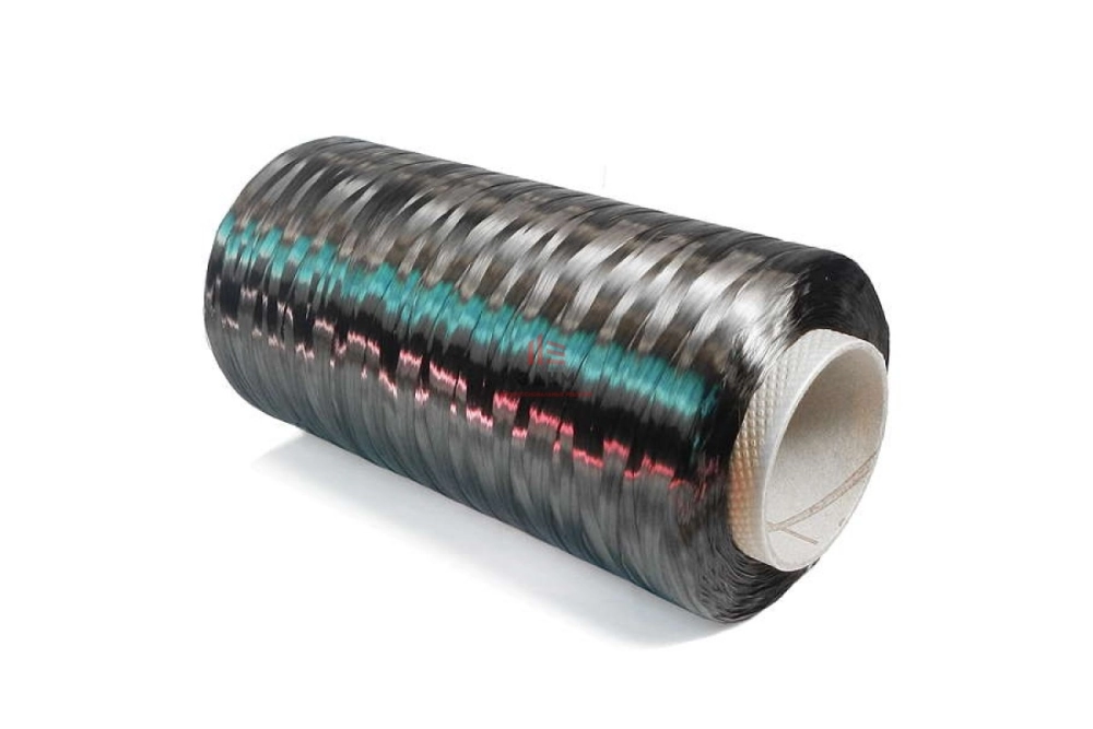 Sợi carbon hiện đại đại diện xu hướng mới