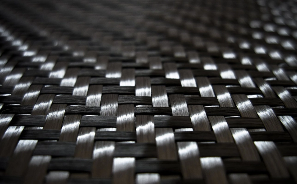 Sợi carbon nhẹ giúp tiết kiệm năng lượng