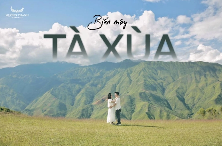 Tà Xùa ở tỉnh nào? Cẩm nang khám phá thiên đường săn mây