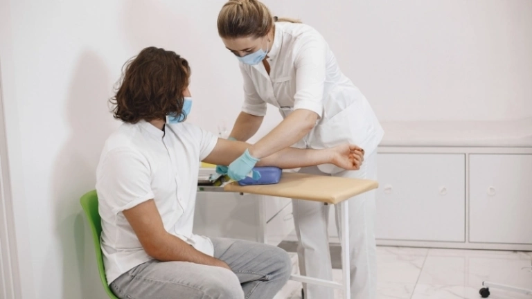 Tại sao cần kiểm tra sức khỏe định kỳ và làm thế nào?