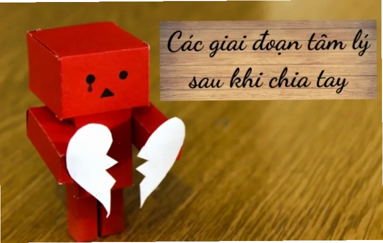 Tâm lý phụ nữ sau khi chia tay mối tình đầu và hành trình tìm lại bản thân