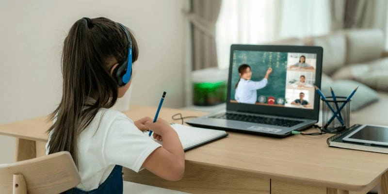 Tầm quan trọng của công nghệ đối với giáo dục ngày càng thể hiện rõ nét
