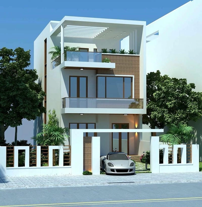 Tận hưởng Ánh sáng nhà ống tự nhiên chiếu sáng không gian sống