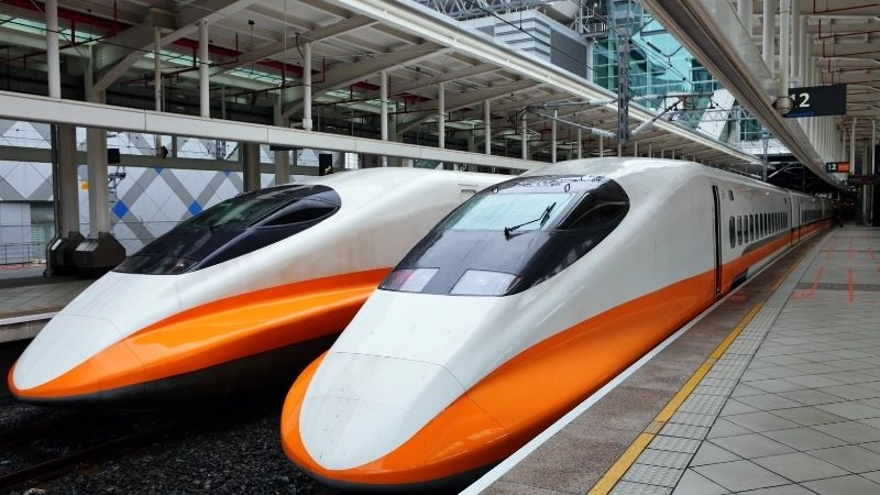 Tàu siêu tốc và tương lai di chuyển