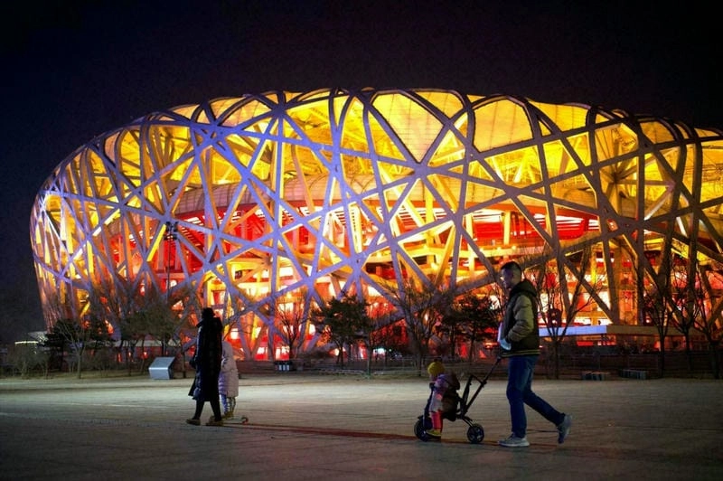 Tham gia Tour check in Sân Tổ Chim sống ảo ngay