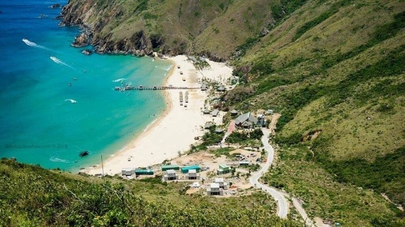 Thời điểm lý tưởng để đến khám phá Kỳ Co