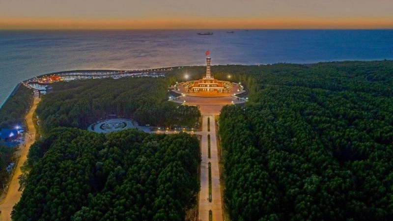 Thời điểm lý tưởng để đến Mũi Cà Mau