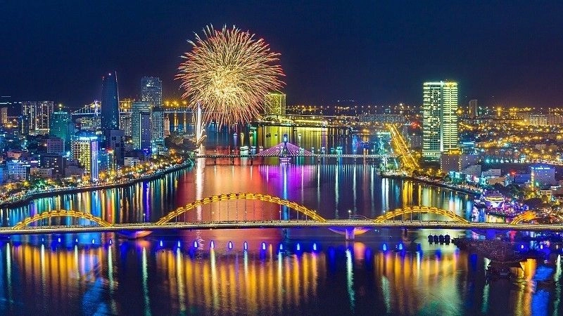 Thời điểm lý tưởng để đến thăm cầu Rồng 