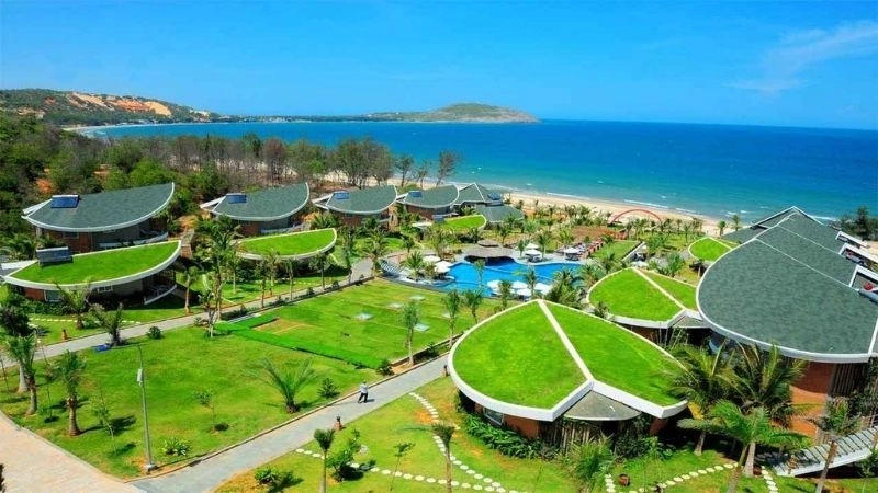 Thời điểm lý tưởng để khám phá Mũi Né
