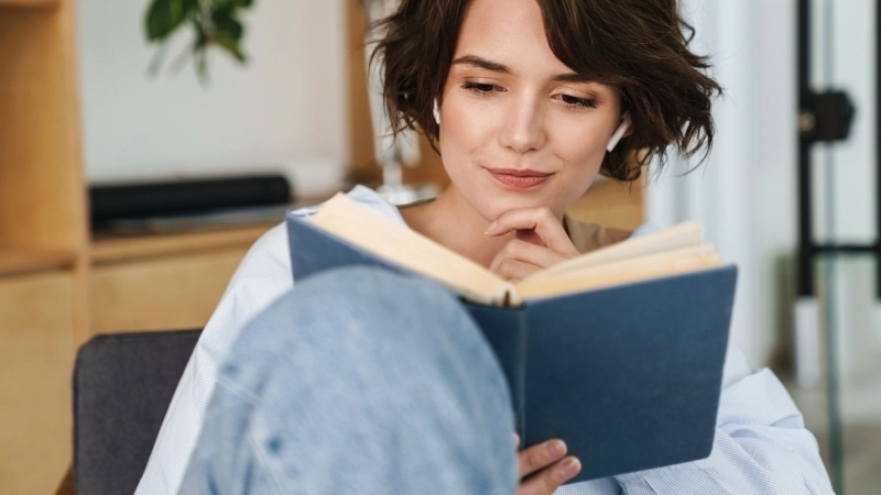 Thói quen sẽ chỉ được duy trì khi nó mang lại cảm xúc tích cực.