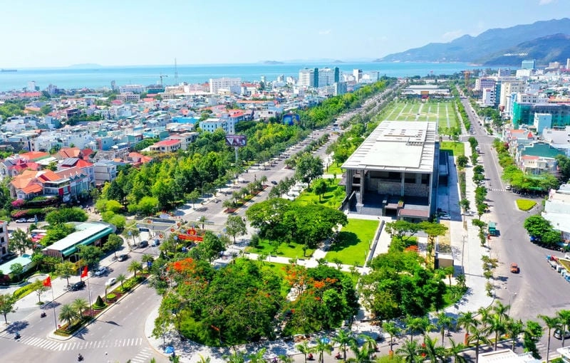 Thư giãn Bình Định, hòa mình vào thiên nhiên tuyệt đẹp