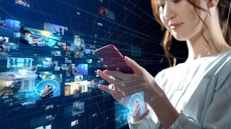 Thuật toán dự đoán và trải nghiệm cá nhân