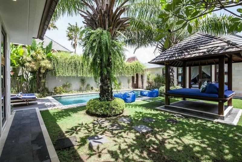 Thưởng thức vẻ đẹp Nhà chòi Trà Vinh thanh bình