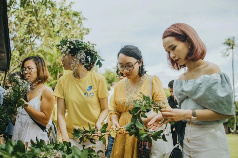 Thụy Điển thơ mộng với lễ hội Midsummer