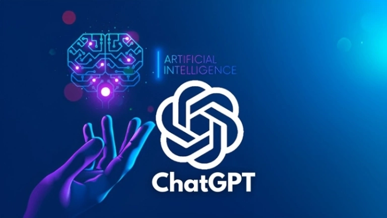 Tìm hiểu ChatGPT có phải là AI không và hoạt động ra sao