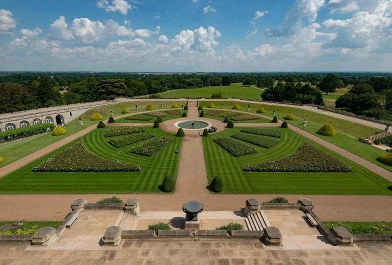 Tìm hiểu Lâu đài Windsor ở đâu để lên kế hoạch tham quan