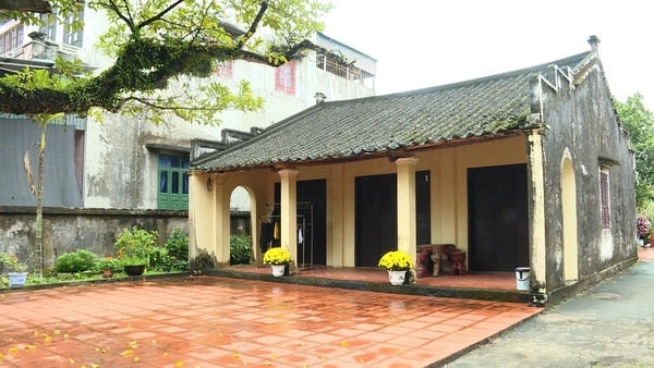 Tìm hiểu nội thất nhà cổ Quảng Ngãi mộc mạc và gần gũi xưa