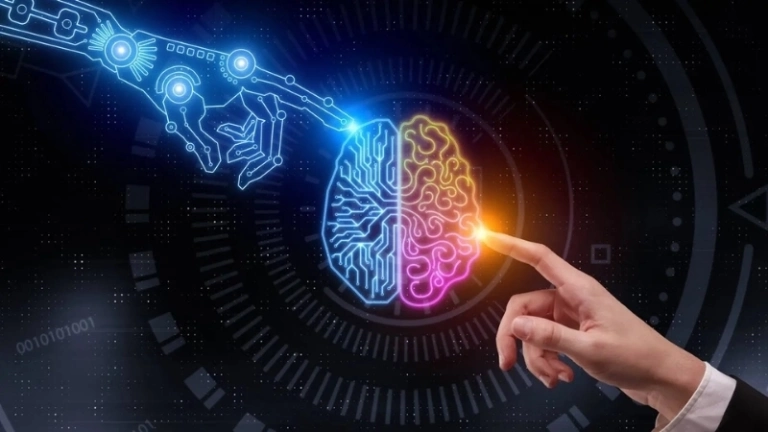 Tìm hiểu về trí tuệ nhân tạo và xu hướng trong tương lai