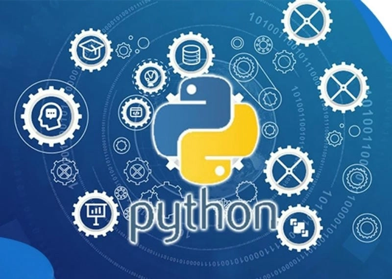 Tìm hiểu vì sao Python được ưa chuộng đến vậy