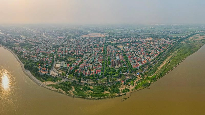 Top 5 điểm du lịch Phú Thọ đẹp nhất 