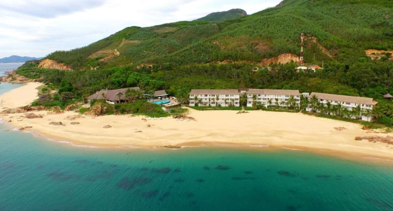 Top 7 Resort Đẹp Nhất Quy Nhơn Trải Nghiệm Nghỉ Dưỡng Sang Chảnh 2026