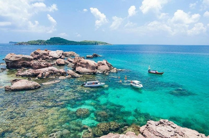 Top lý do thu hút du khách không thể bỏ lỡ