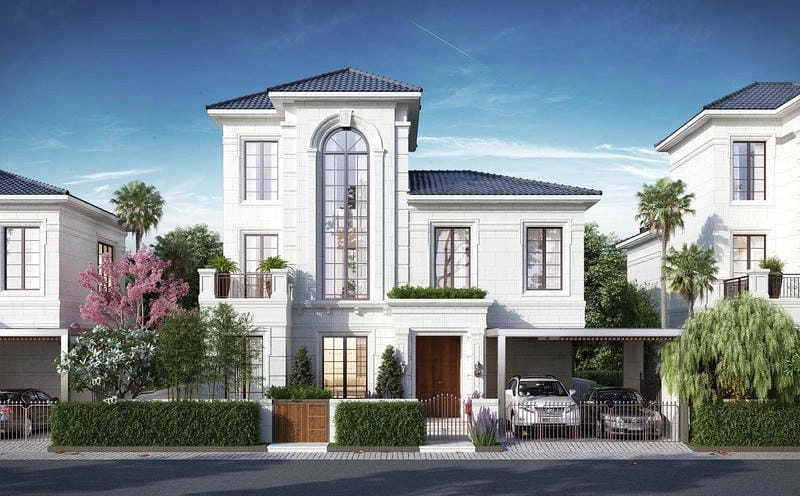 Trải nghiệm Nhà biệt thự Côn Đảo căn hộ nghỉ dưỡng tiện nghi