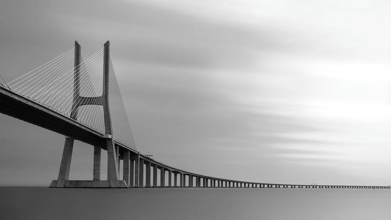Trải nghiệm sự hùng vĩ của Cầu dài nhất châu Âu Vasco da Gama
