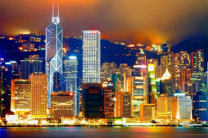 Trải nghiệm tuyệt vời khi du lịch Victoria Hong Kong