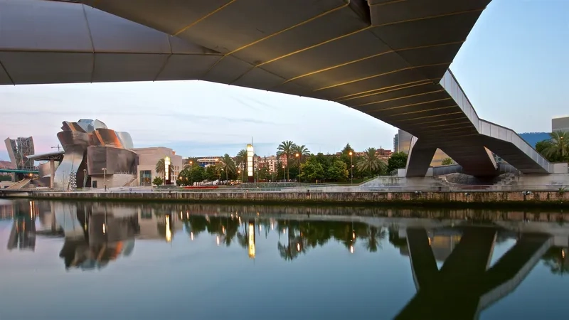 Trải nghiệm văn hóa Basque đậm nét ở Bilbao