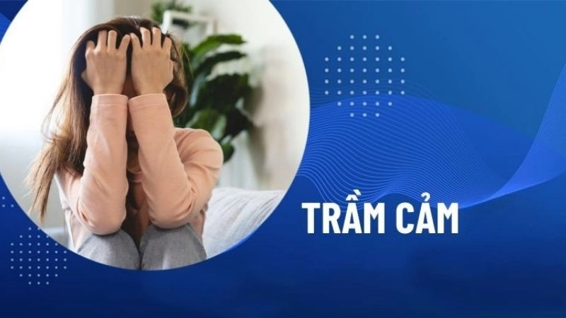 Trầm cảm là một trong những rối loạn tâm thần phổ biến nhất trên thế giới