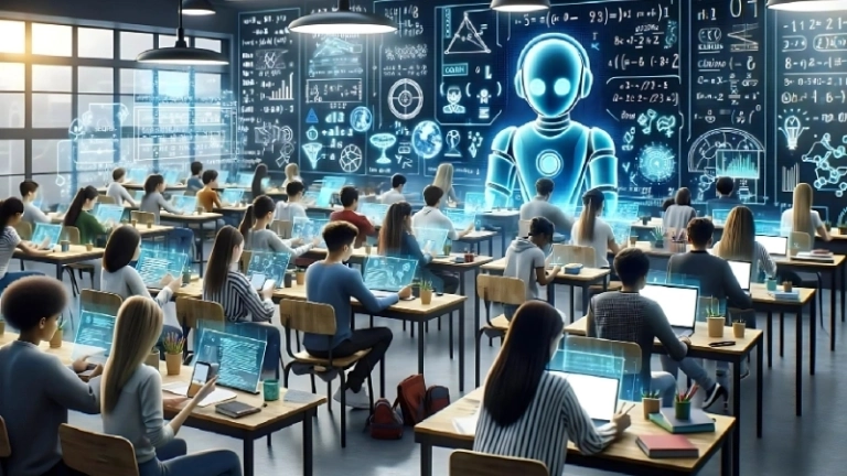 Trí tuệ nhân tạo cần học toán không trong lập trình hiện đại