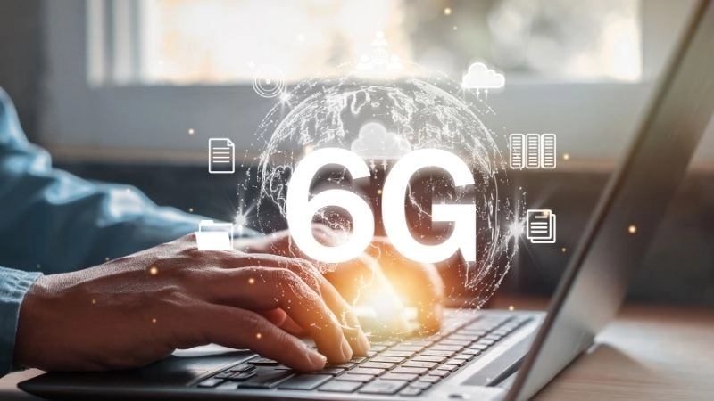 Tương lai internet và đổi mới số