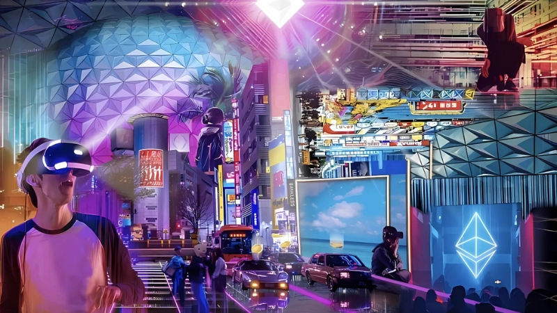 Tương lai Metaverse và triển vọng phát triển