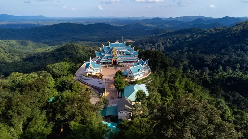 Udon Thani lưu giữ nhiều giá trị lịch sử lâu đời