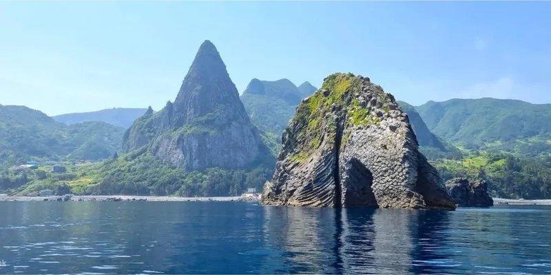 Ulleungdo & Dokdo hút hồn mọi du khách ghé thăm