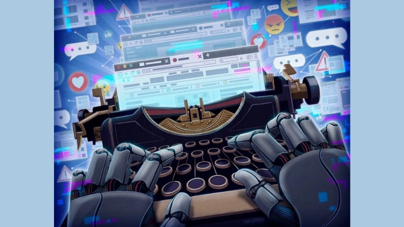 Ứng dụng AI game và xu hướng tương lai